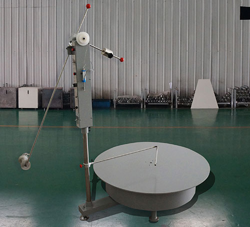 平面電子送料機
